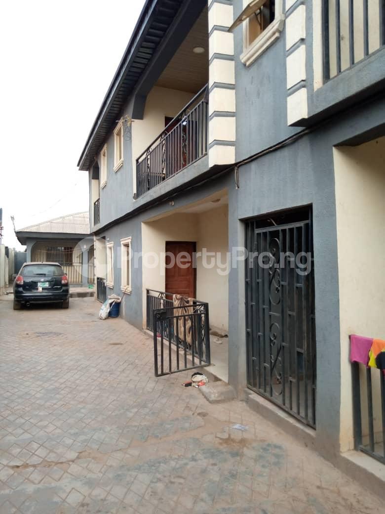 8 bedroom House for sale Adiyan Agbado Ifo Ogun