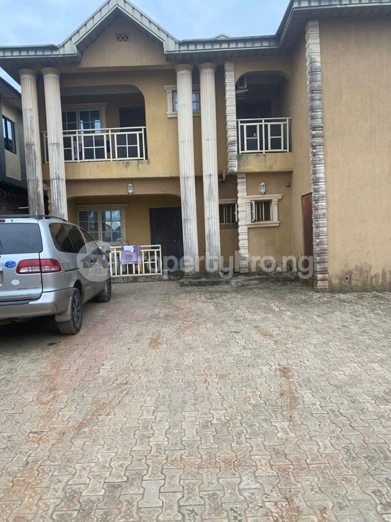 House for sale Ipaja Lagos