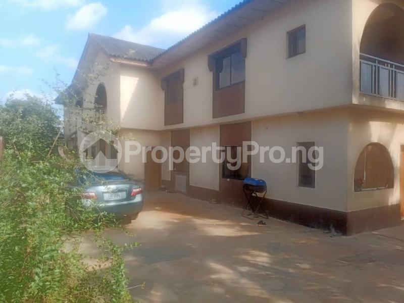 3 bedroom Flat / Apartment for sale Ifo Ogun