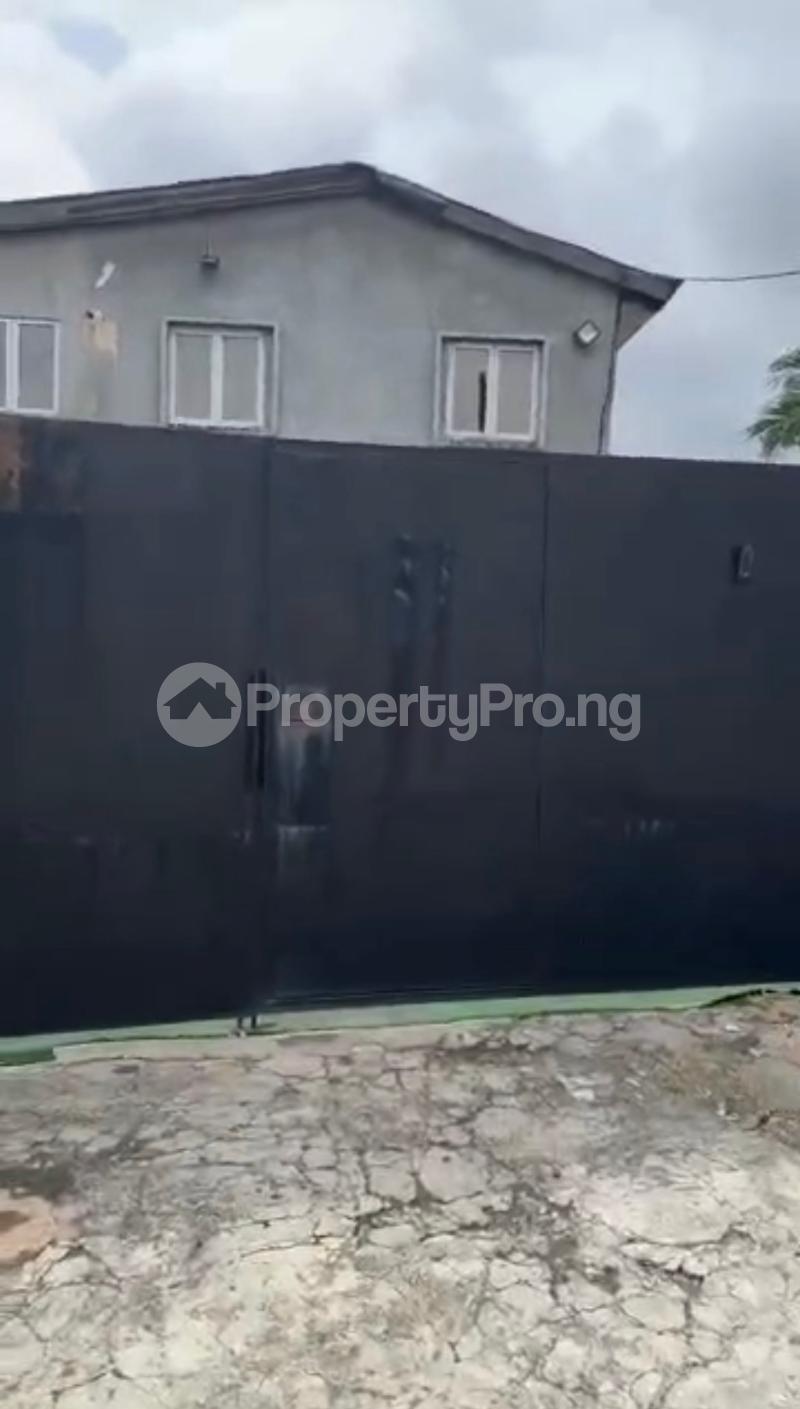 House for sale Ogunlana Surulere Lagos - 0
