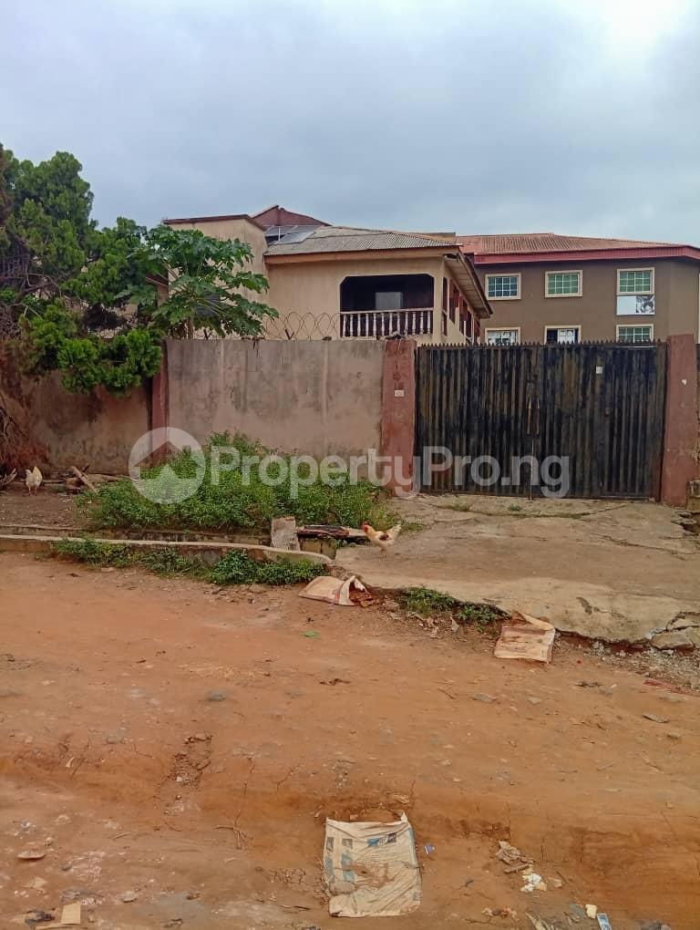 House for sale Alagbole Akute Obafemi Owode Ogun