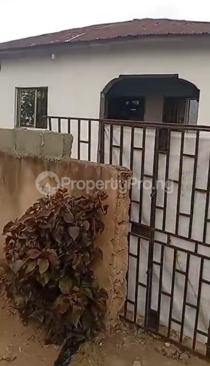 House for sale Ipaja Ipaja Lagos