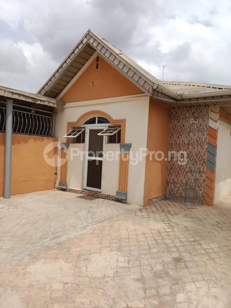 House for sale Command Abule Egba Lagos