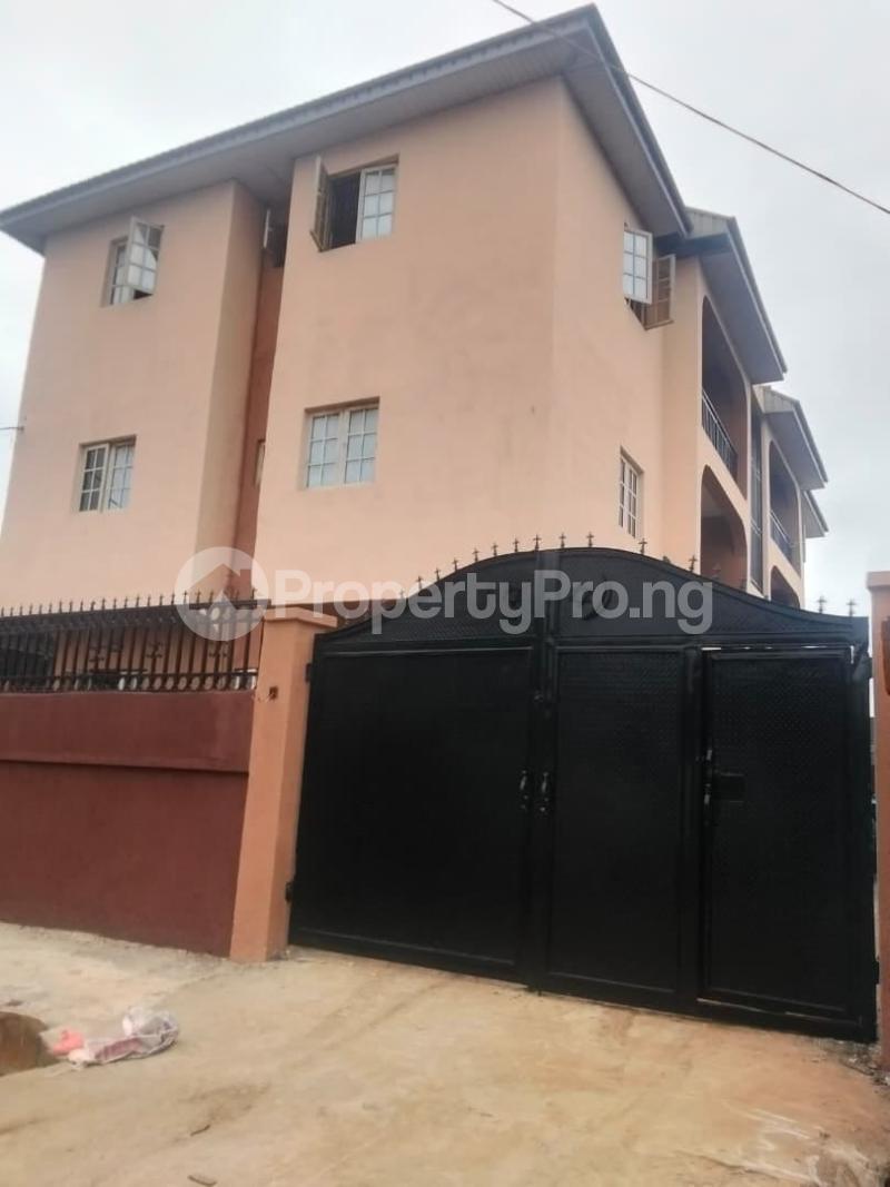 House for sale Lawanson Surulere Lagos