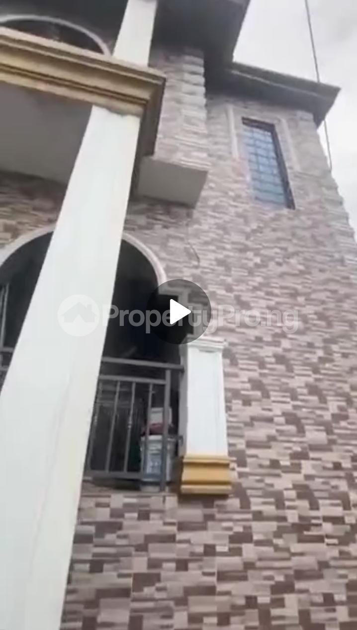 3 bedroom House for sale Iyana Ipaja Ipaja Lagos