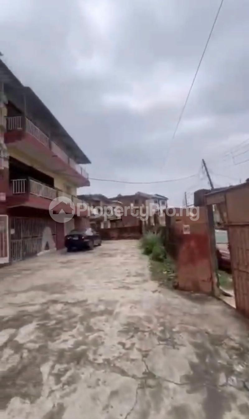 House for sale Akoka Yaba Lagos