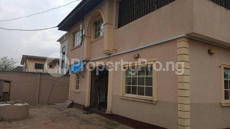 House for sale Unilag Estate, Alake Ikotun/Igando Lagos