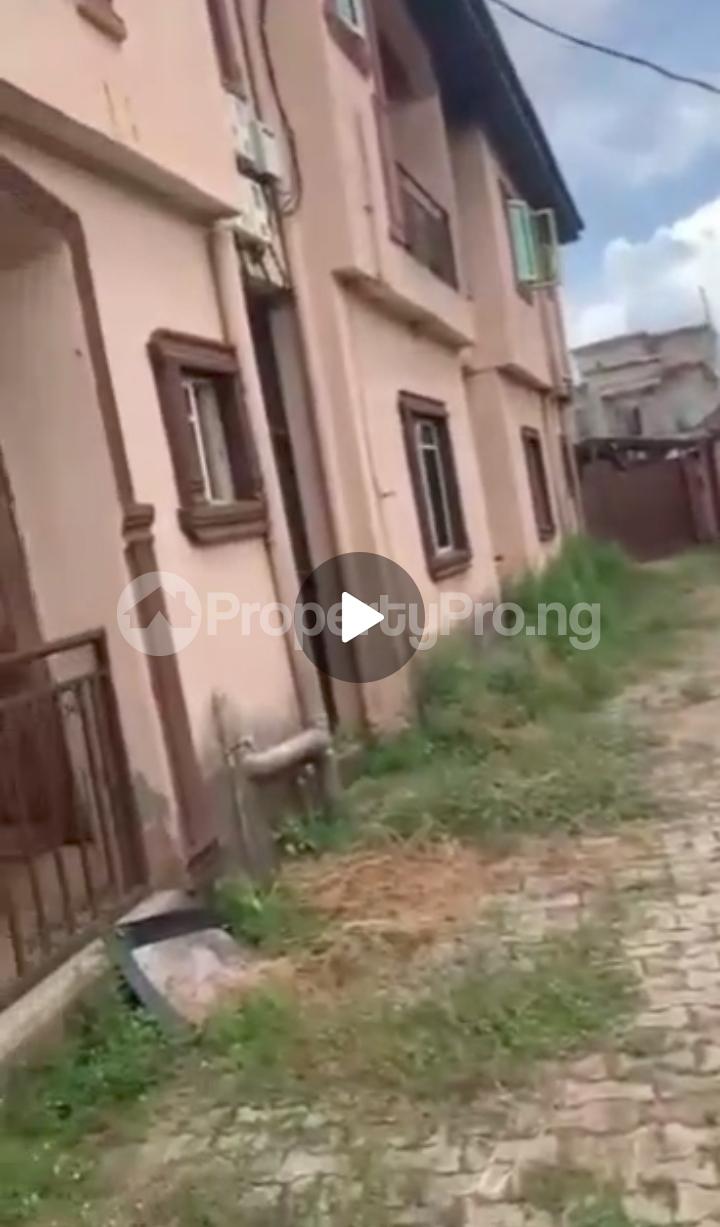 House for sale Oluwaga Ipaja Lagos