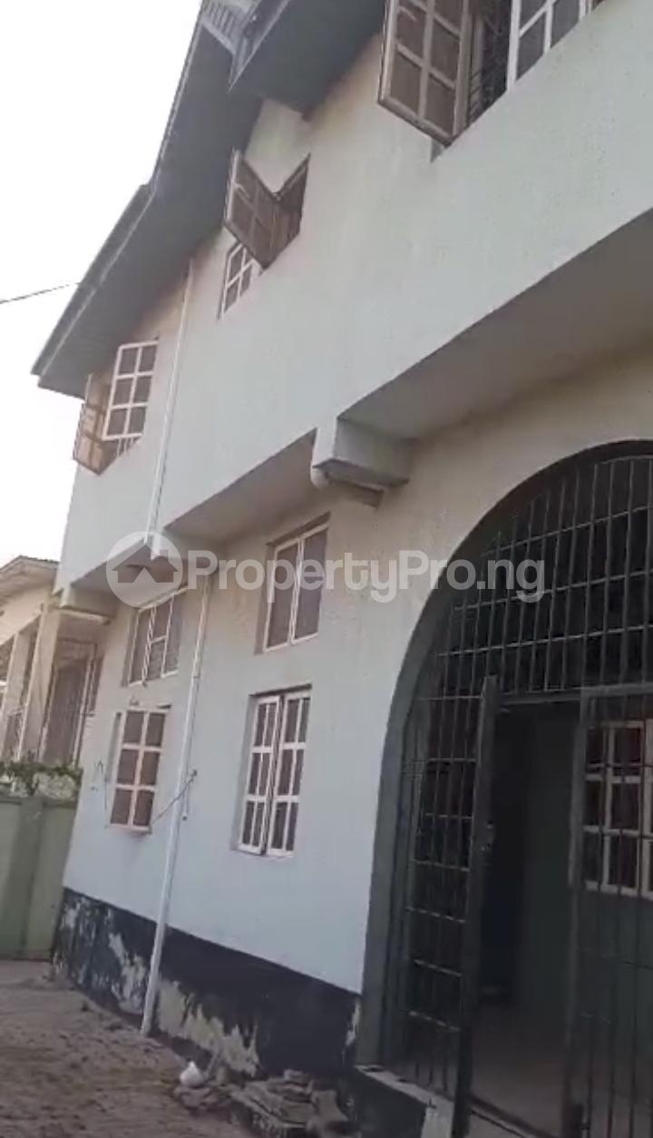 House for sale Ring Rd Ibadan Oyo