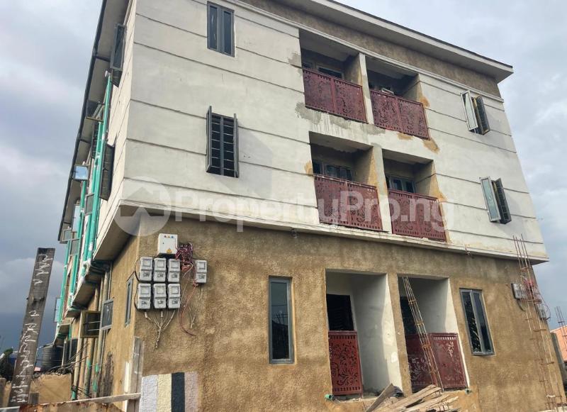 House for sale Akoka Yaba Lagos