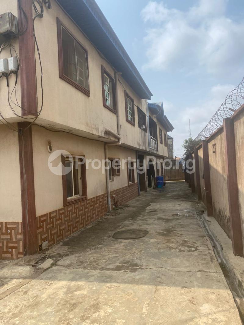 House for sale Ipaja Lagos