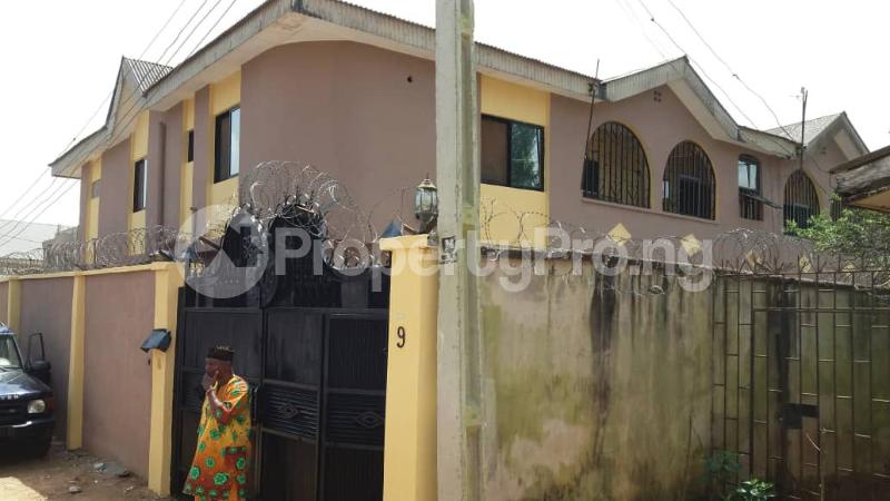 House for sale Lanre Ikotun/Igando Lagos