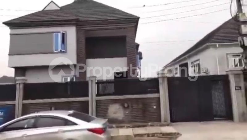 3 bedroom House for sale Soluyi Gbagada Lagos - 0