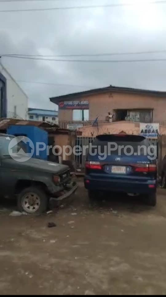 House for sale Ajao Estate Isolo Lagos