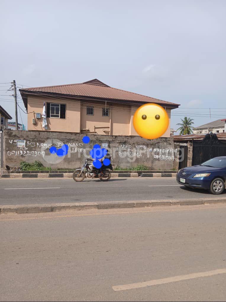 House for sale Fagba Agege Lagos