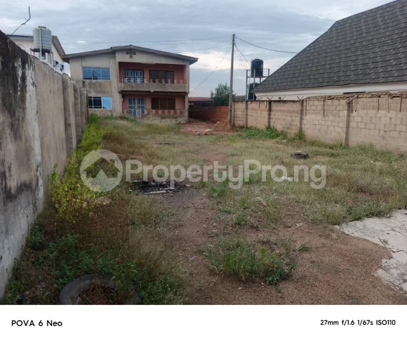House for sale Johnson Awe Alexander Street Ibadan Oyo