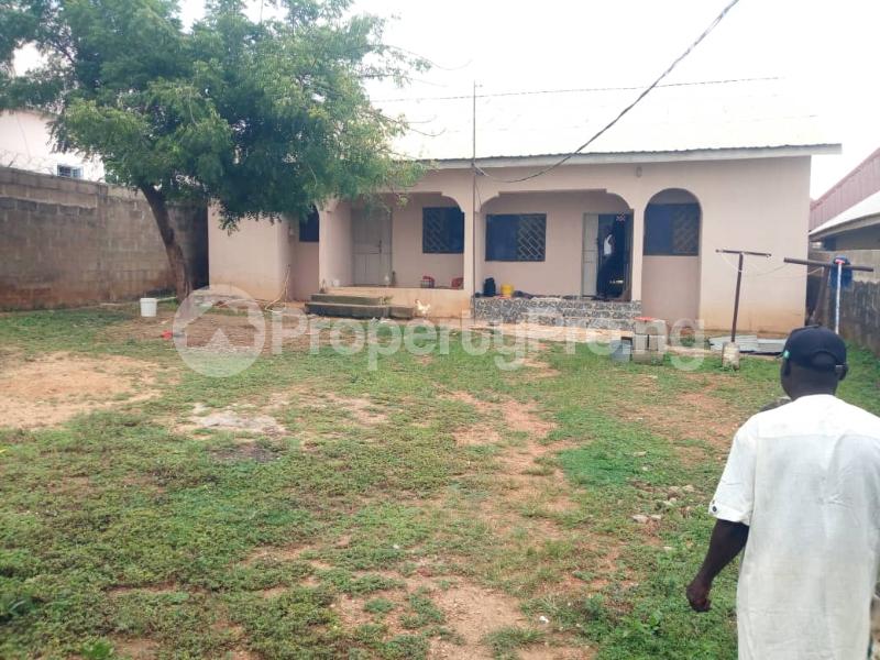 House for sale Kamazou Gra Kaduna South Kaduna