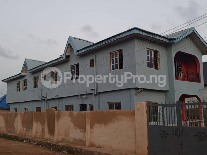 House for sale Off Agric Road, Egan Igando Ikotun/Igando Lagos - 0
