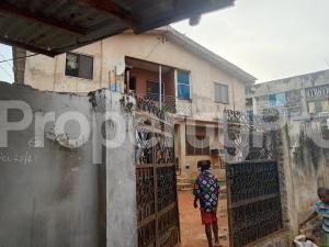 House for sale Off Liasu Road, Egbe Ikotun/Igando Lagos