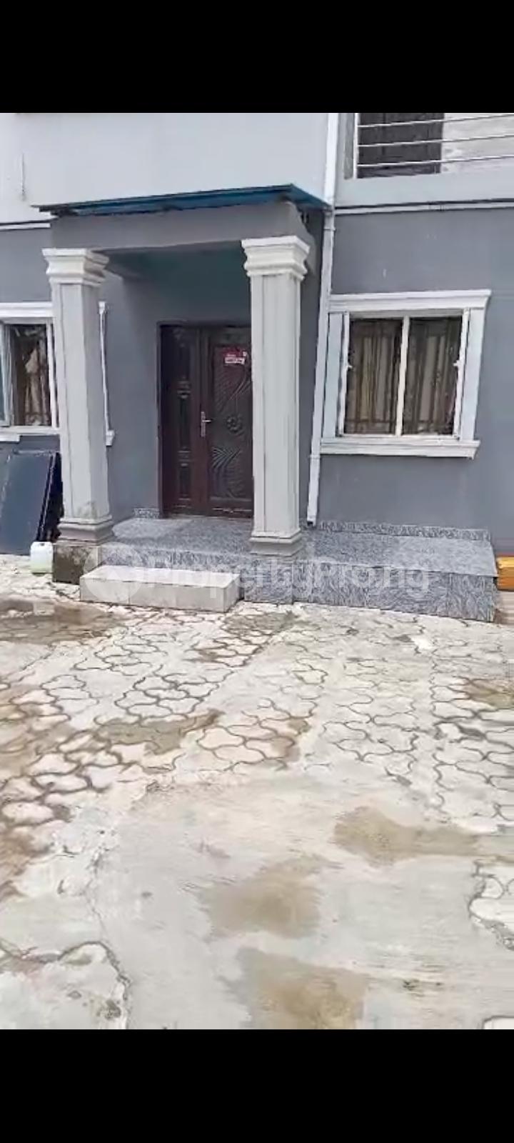 House for sale Egbeda Alimosho Lagos