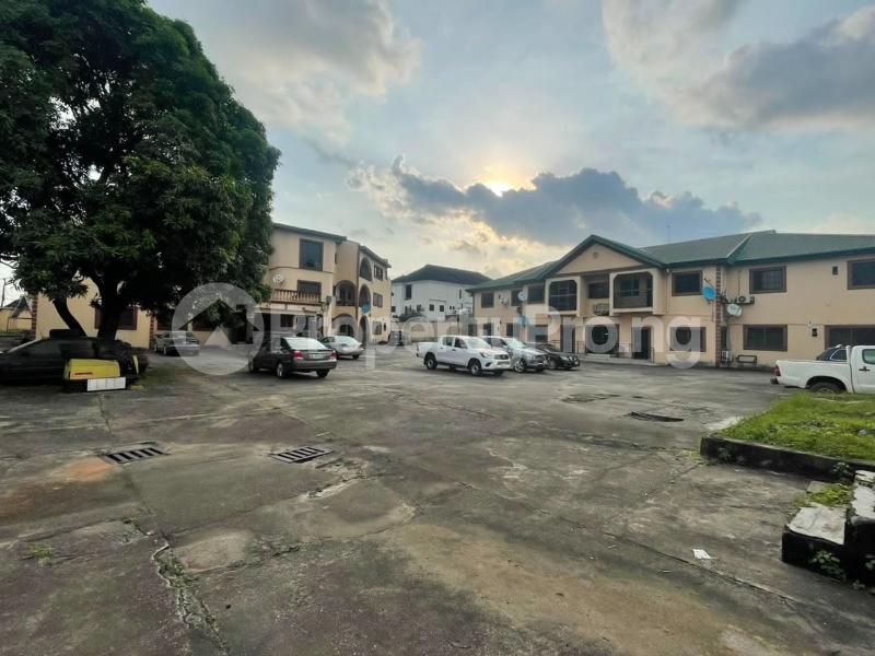 House for sale Berger Ojodu Lagos