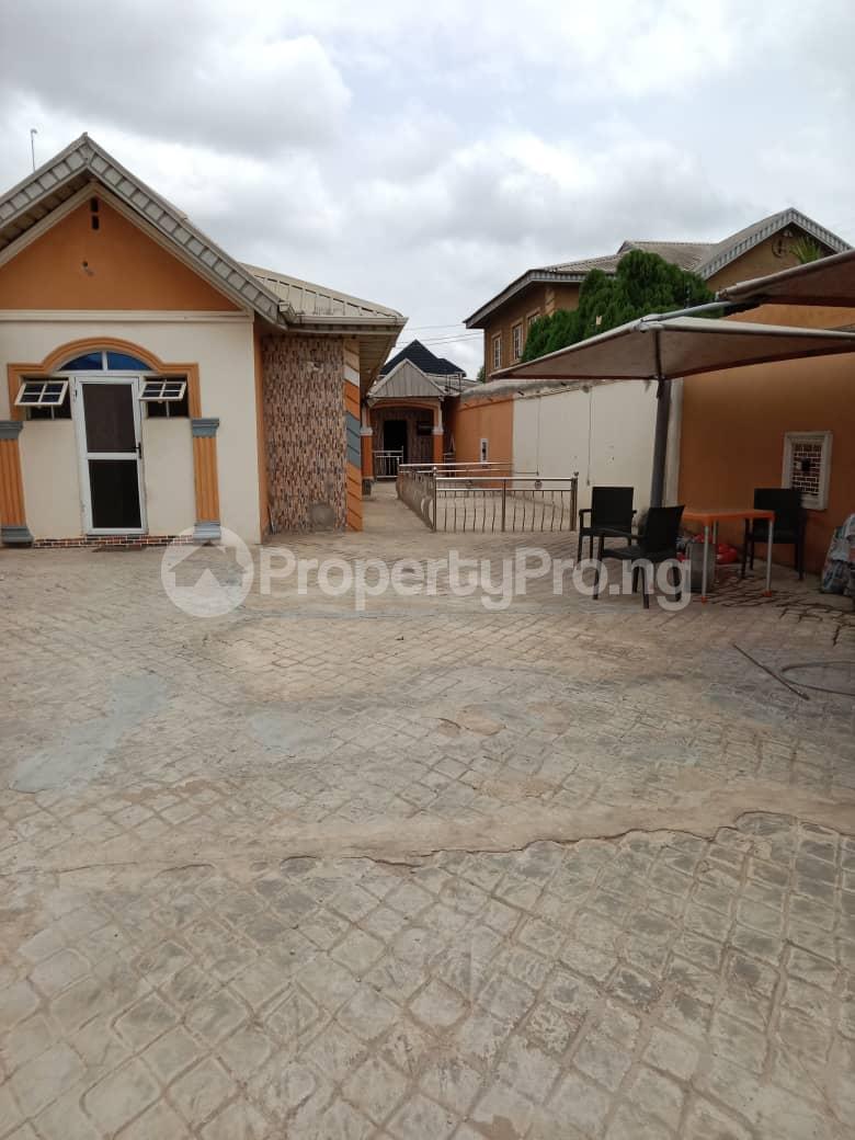 House for sale Abule Egba Lagos