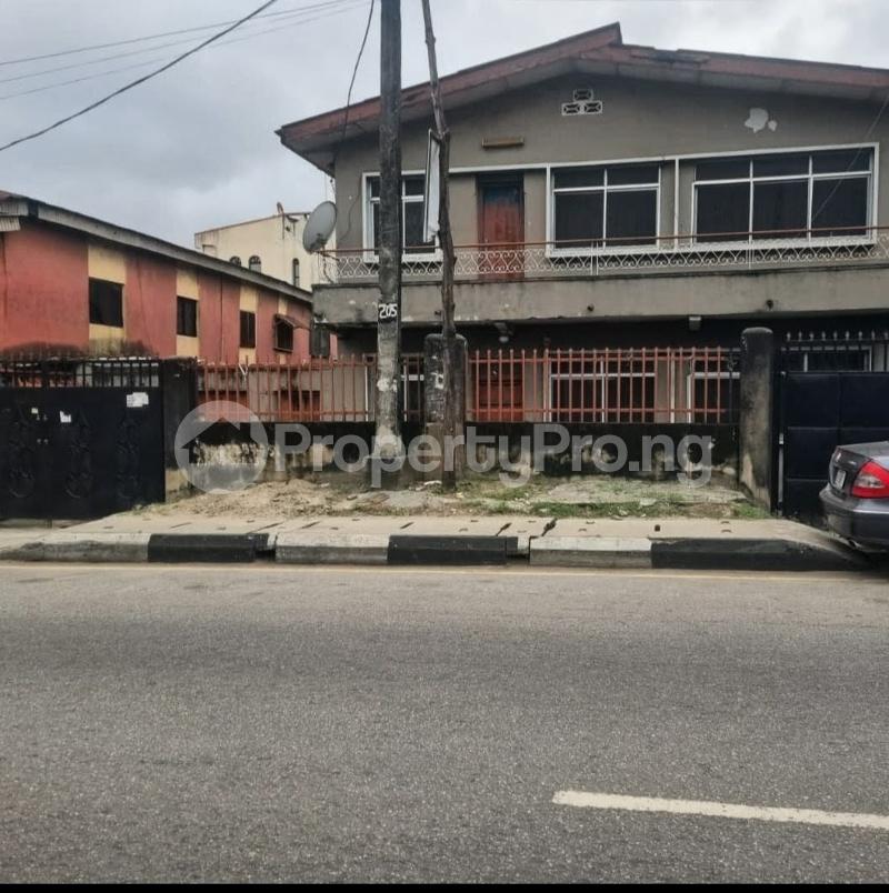 House for sale Palmgrove Shomolu Lagos