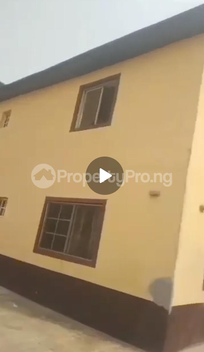 House for sale Abaranje Ikotun/Igando Lagos