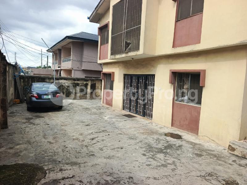 House for sale Aguda(Ogba) Ogba Lagos - 0