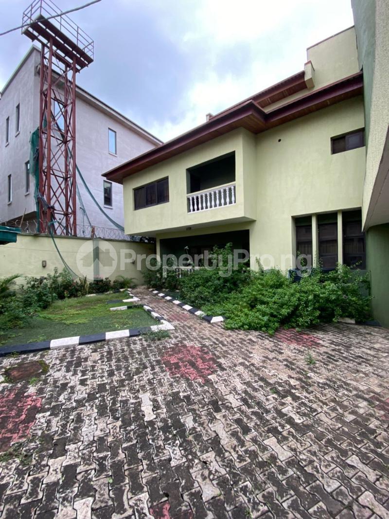 House for sale Berger Ojodu Lagos