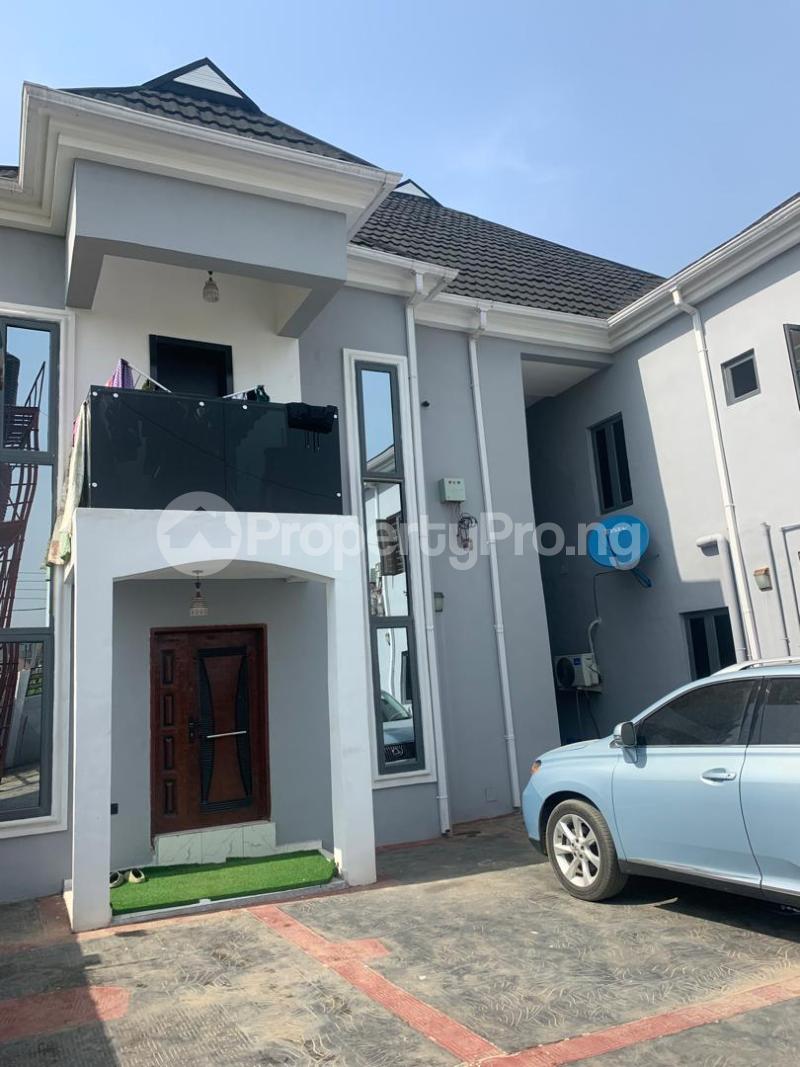 House for sale Valley View Estate Ebute Ikorodu Lagos - 0