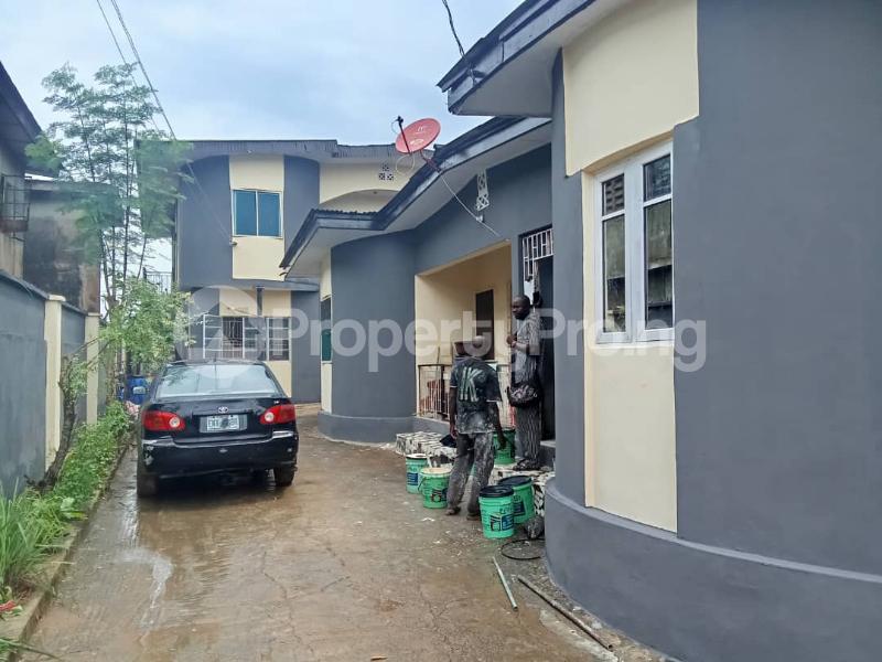 House for sale Ikotun/Igando Lagos