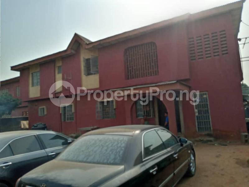 House for sale Nnpc Isolo Lagos