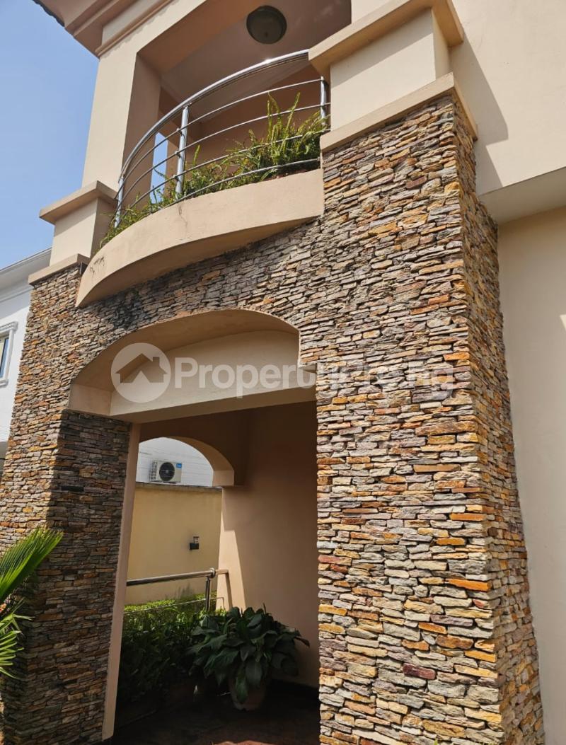 House for sale Magodo Brooks, Kosofe/Ikosi Lagos