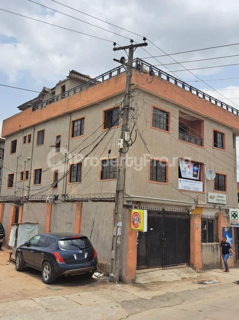 House for sale Shomolu Lagos