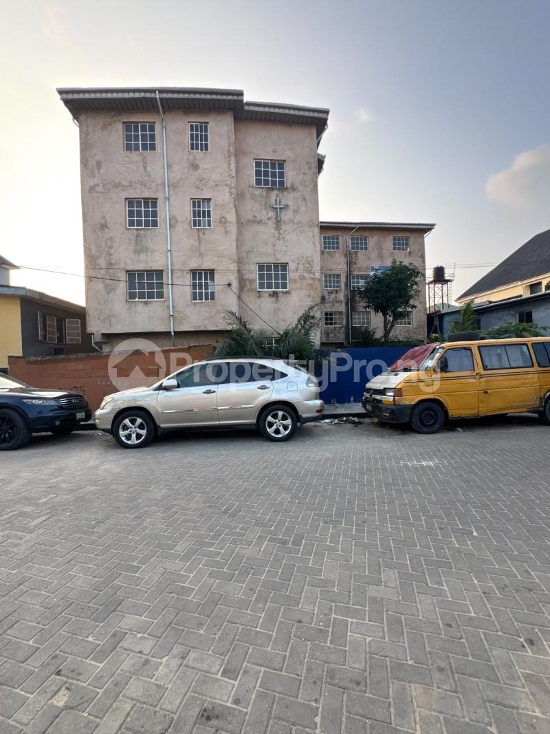 House for sale Surulere Lagos