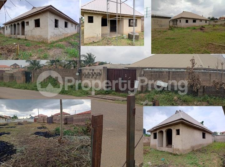 House for sale Akala Way Akobo Ibadan. Akobo Ibadan Oyo - 0