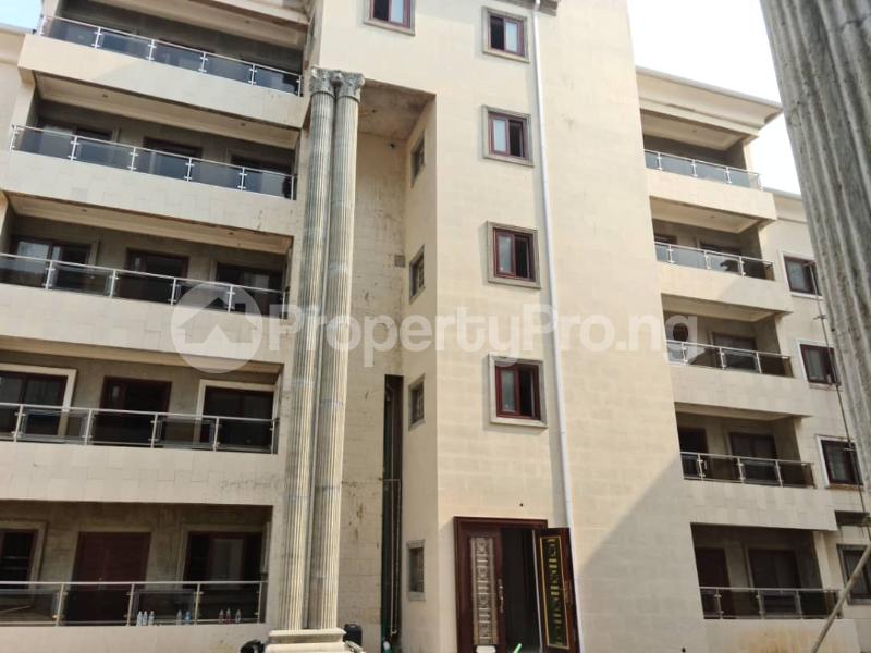 3 bedroom House for sale Off Bourdillon Ikoyi Lagos