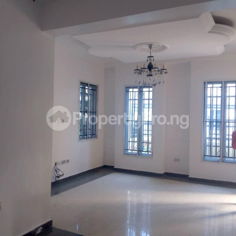 House for sale Mojidi Street Off Toyin Street Ikeja Lagos