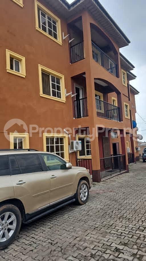 House for sale Berger Ojodu Lagos