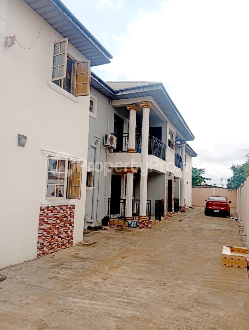 House for sale Egbeda Alimosho Lagos