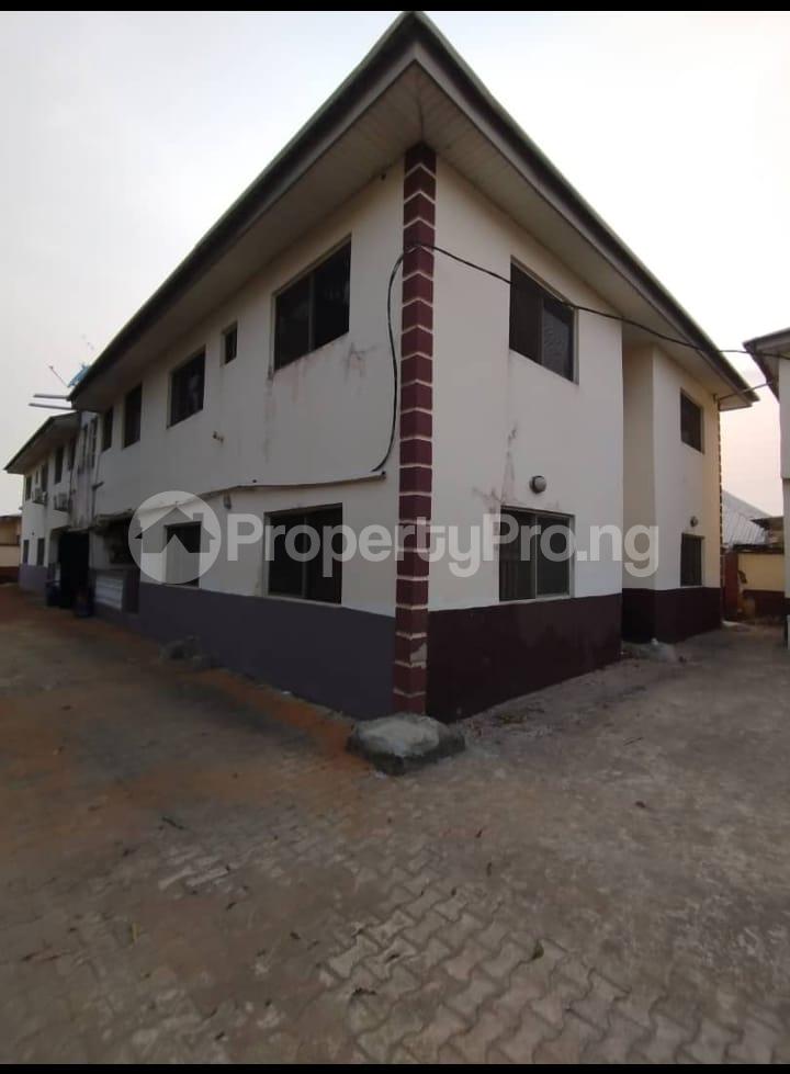 House for sale Marshy Hill Estate, Ado Road, Ajah Lagos