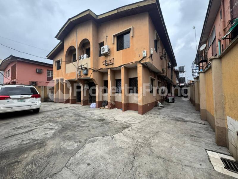House for sale Ogba Lagos