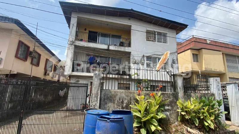 House for sale Ire Akari Isolo Lagos