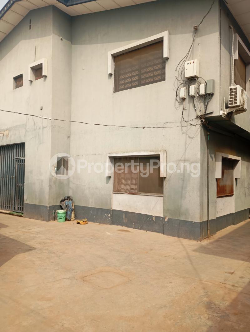 House for sale Okunola Egbeda Egbeda Alimosho Lagos
