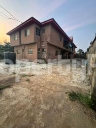 House for sale Goriola Estate Erunwen Ikorodu Lagos