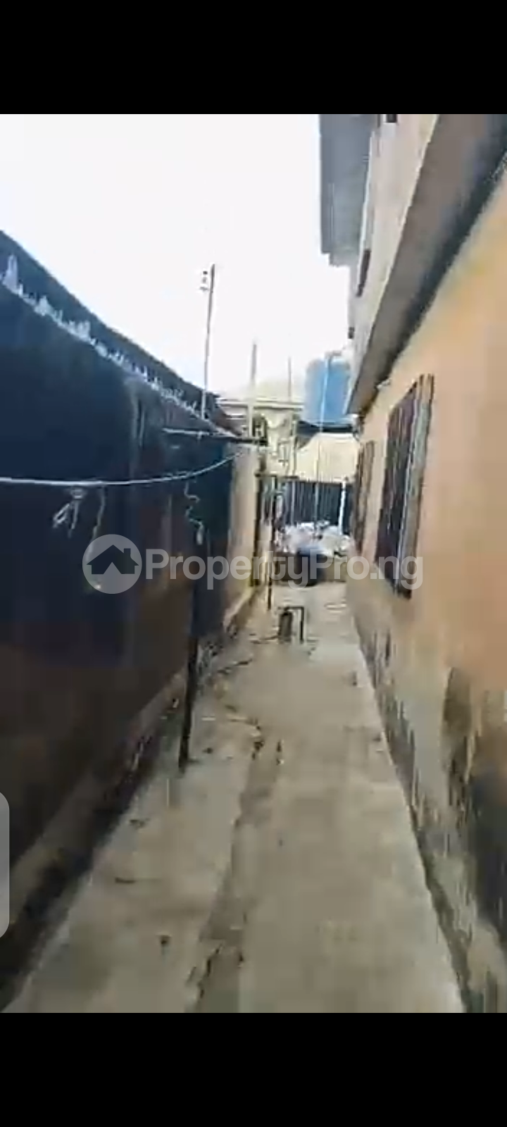 House for sale Bosere Ojokoro Abule Egba Lagos
