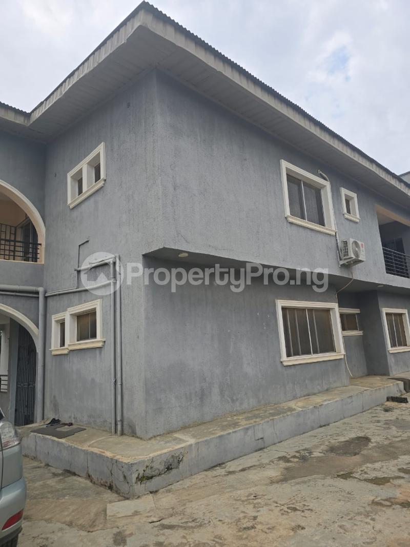 House for sale Governors road Ikotun/Igando Lagos