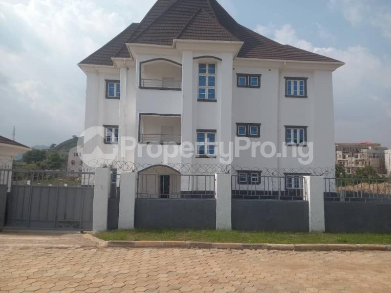 House for sale Katampe Main Abuja