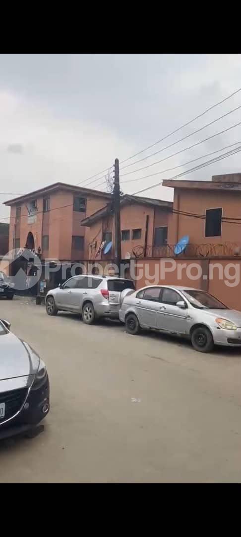 House for sale Ketu Kosofe/Ikosi Lagos